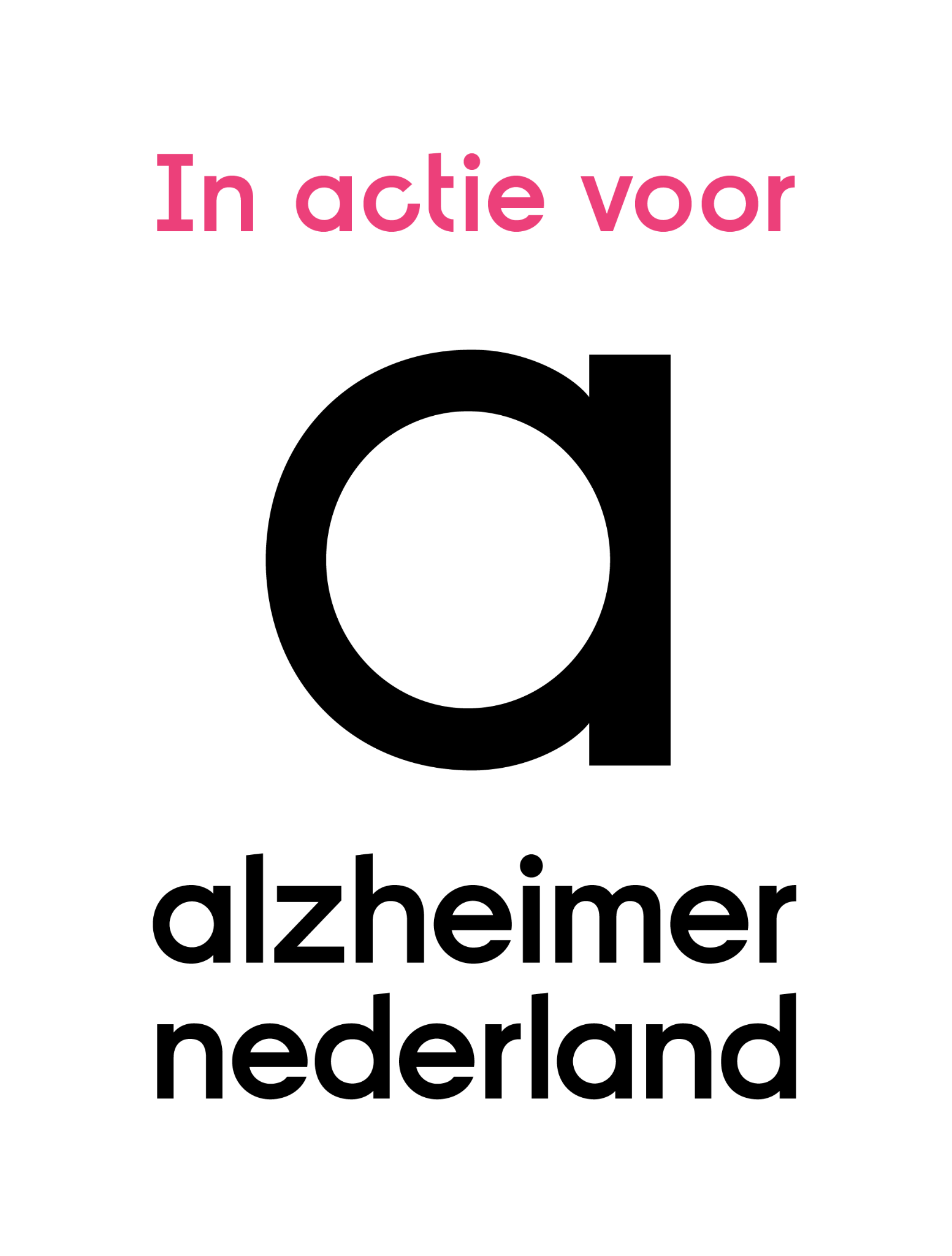 In actie voor